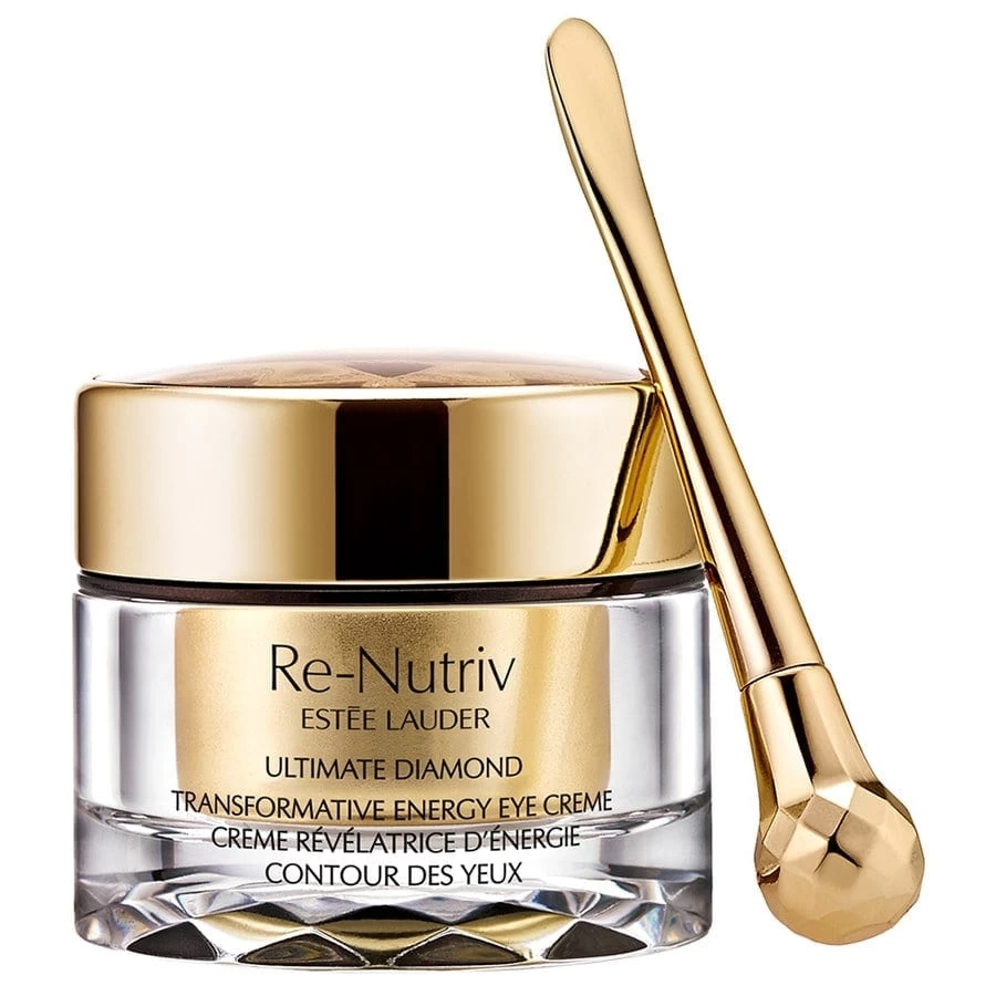 Estee Lauder Re-NutrivUltimate Diamond Transformative Energy Eye Cream 1 Estee Lauder Re-NutrivUltimate Diamond Transformative Energy Eye Cream