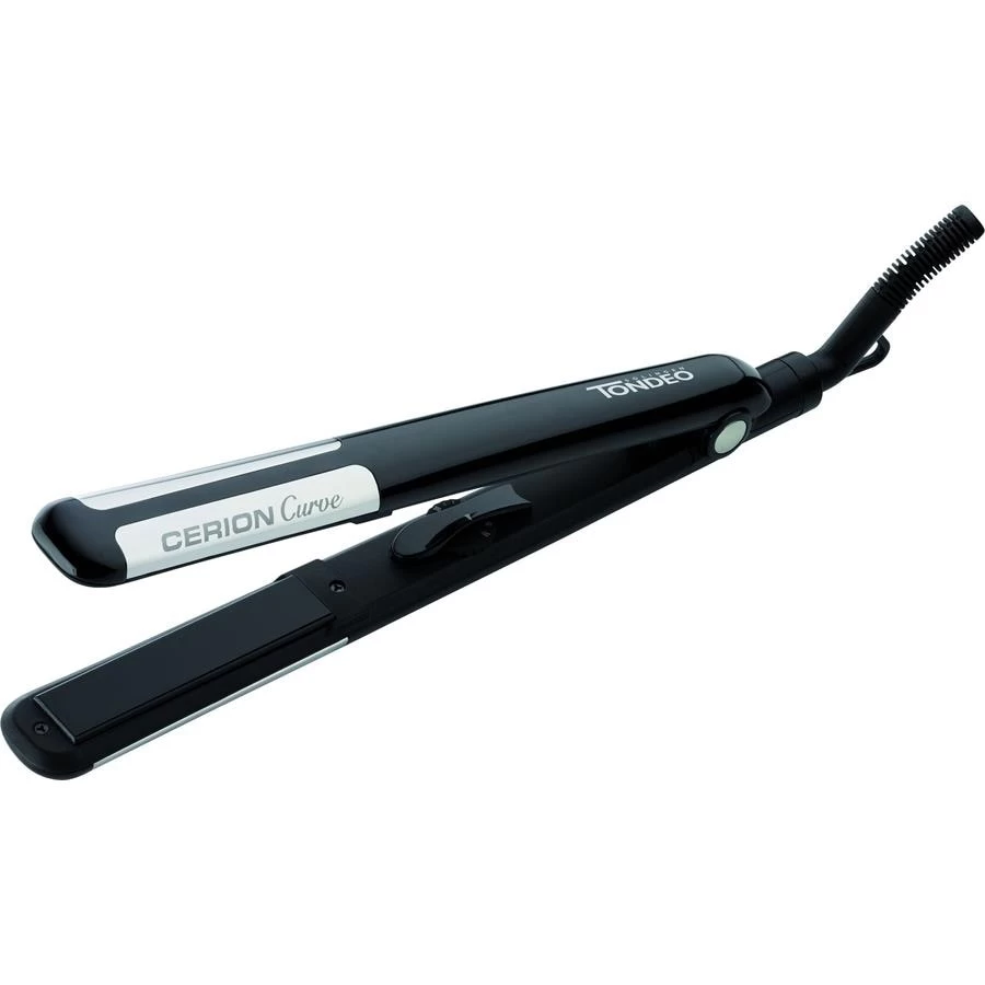 Cerion Curve 1 Cerion Curve