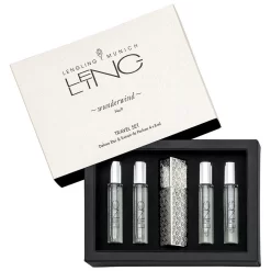 No 9 - Wunderwind Travel Set Parfum