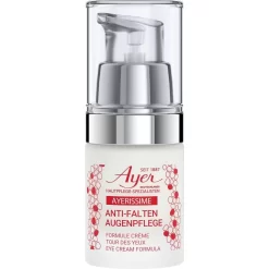 Eye Cream Formula