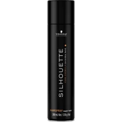 Schwarzkopf Professional Super Hold Haarspray
