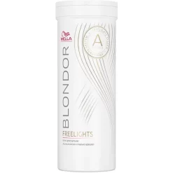 Wella Professionals Blondor Freelights Weißes Blondierpulver