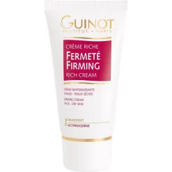 Crème Riche Fermete