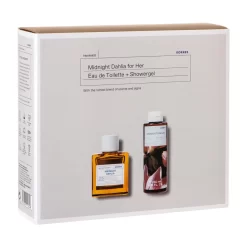 KORRES Midnight Dahlia Geurset
