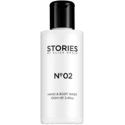 Stories Nº.02Hand & Body Wash
