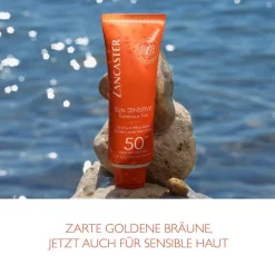 Lancaster Sun CareOil-Free Milky Fluid SPF50 -Schoonheid Cosmetica jugU51019571 4 global