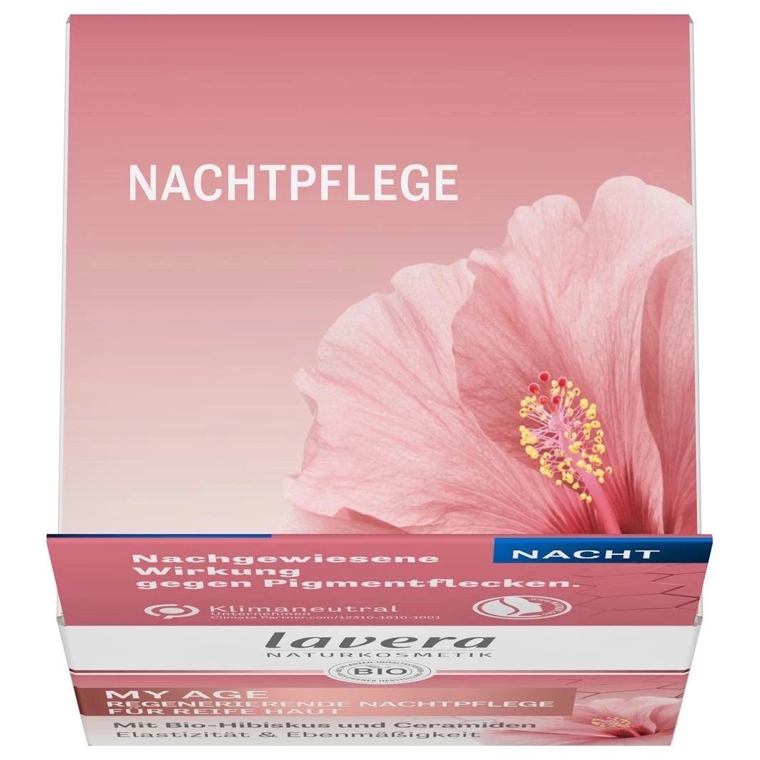 Lavera My AgeSingle Power 3 Lavera My AgeSingle Power - Afbeelding 3