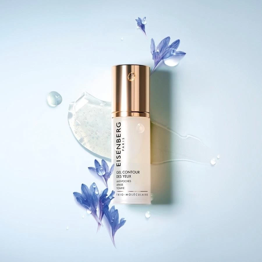 Eye Contour Gel 5 Eye Contour Gel - Afbeelding 5