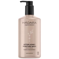 Madara Bitter Honey Moisture Wash
