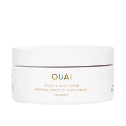 Ouai Body Scrub
