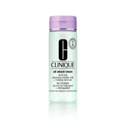 Clinique All About CleanAll-in-One Cleansing Milk + Makeup Remover