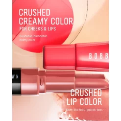 Bobbi Brown Crushed Creamy Color For Cheecks & Lips -Schoonheid Cosmetica mdTRQ9410273 2 dgl NL