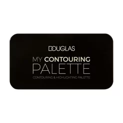 Make-UpContouring & Highlighting Palette -Schoonheid Cosmetica n3ceR0020074 4 dgl DE