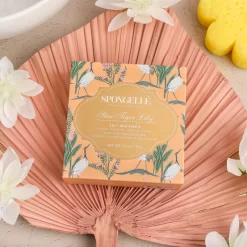 Art Sponge Tiger Lily -Schoonheid Cosmetica nSK6jw1000978 2 dgl NL