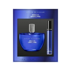 Disco Darling By Kylie Set Eau De Parfum 75 Ml