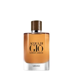 Armani Acqua Di Giò HommeAbsolu Eau De Parfum