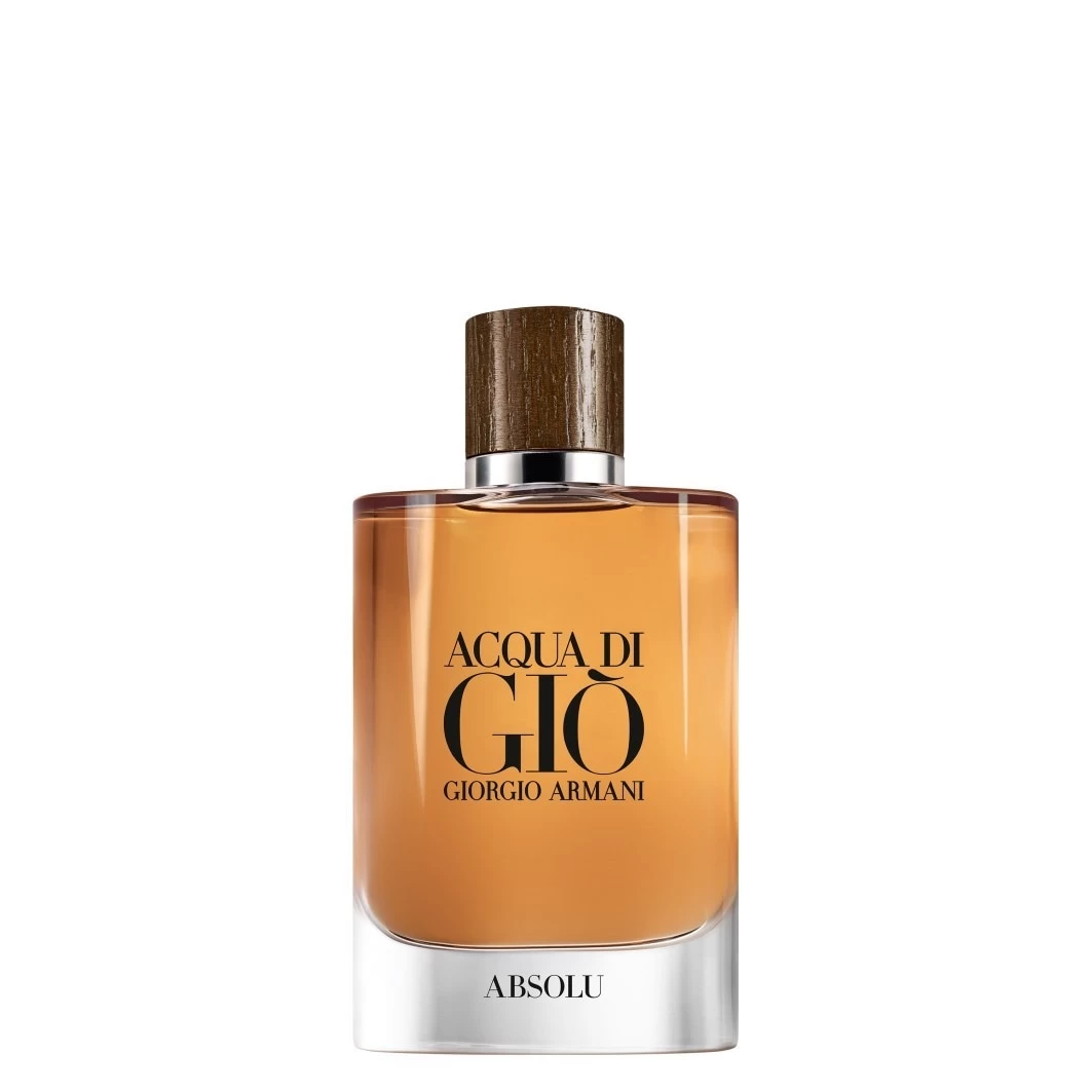 Armani Acqua Di Giò HommeAbsolu Eau De Parfum 1 Armani Acqua Di Giò HommeAbsolu Eau De Parfum
