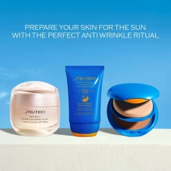 Shiseido Sun CareUV Protective Compact SPF30 -Schoonheid Cosmetica o8CBm2799970 4 dgl NL