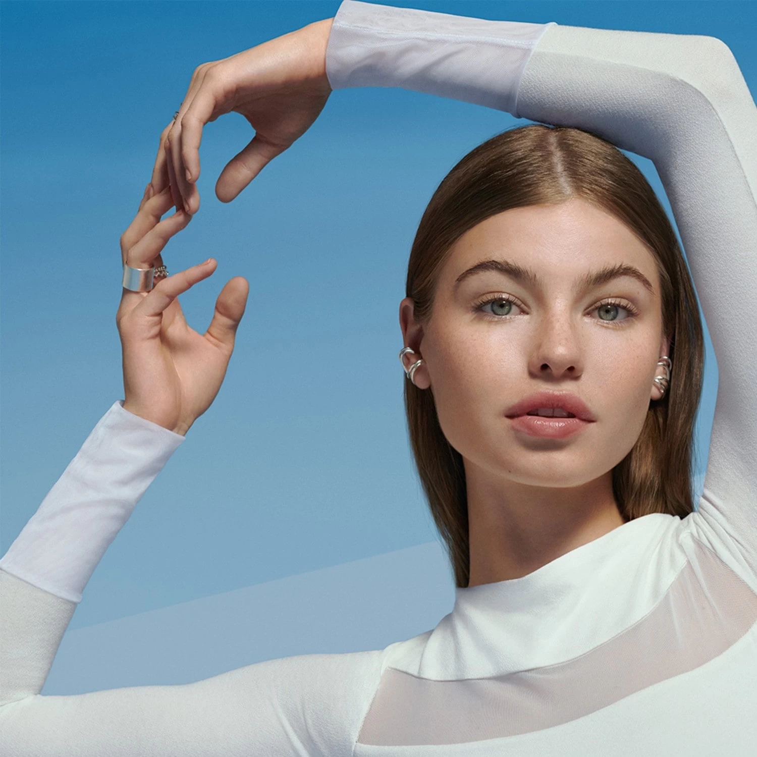 Biotherm Lait Corporel L'Original 6 Biotherm Lait Corporel L'Original - Afbeelding 6