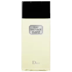 DIOR Eau SauvageShower Gel