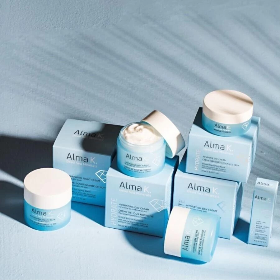 Face CareDode Zee 4 Face CareDode Zee - Afbeelding 4