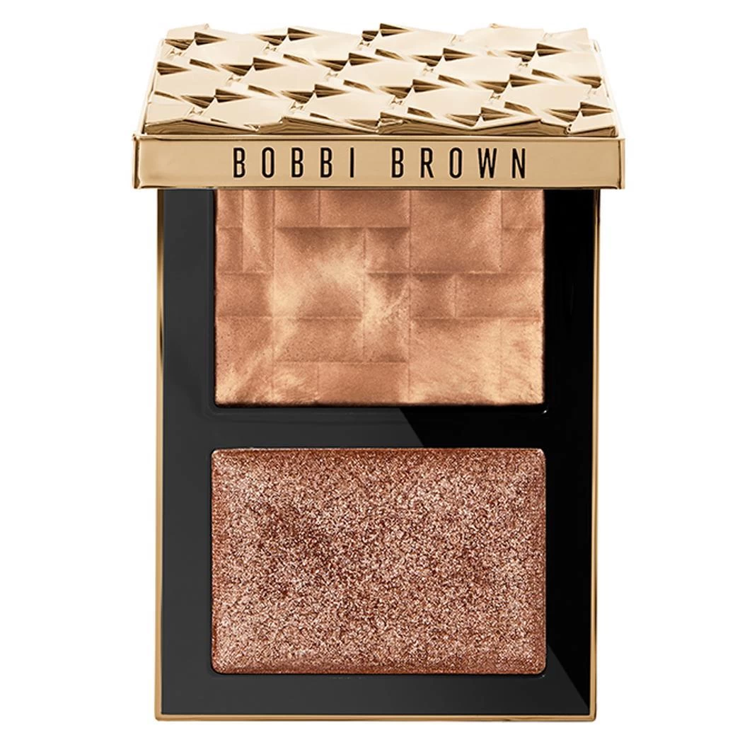 Bobbi Brown Luxe Illuminating Duo 1 Bobbi Brown Luxe Illuminating Duo