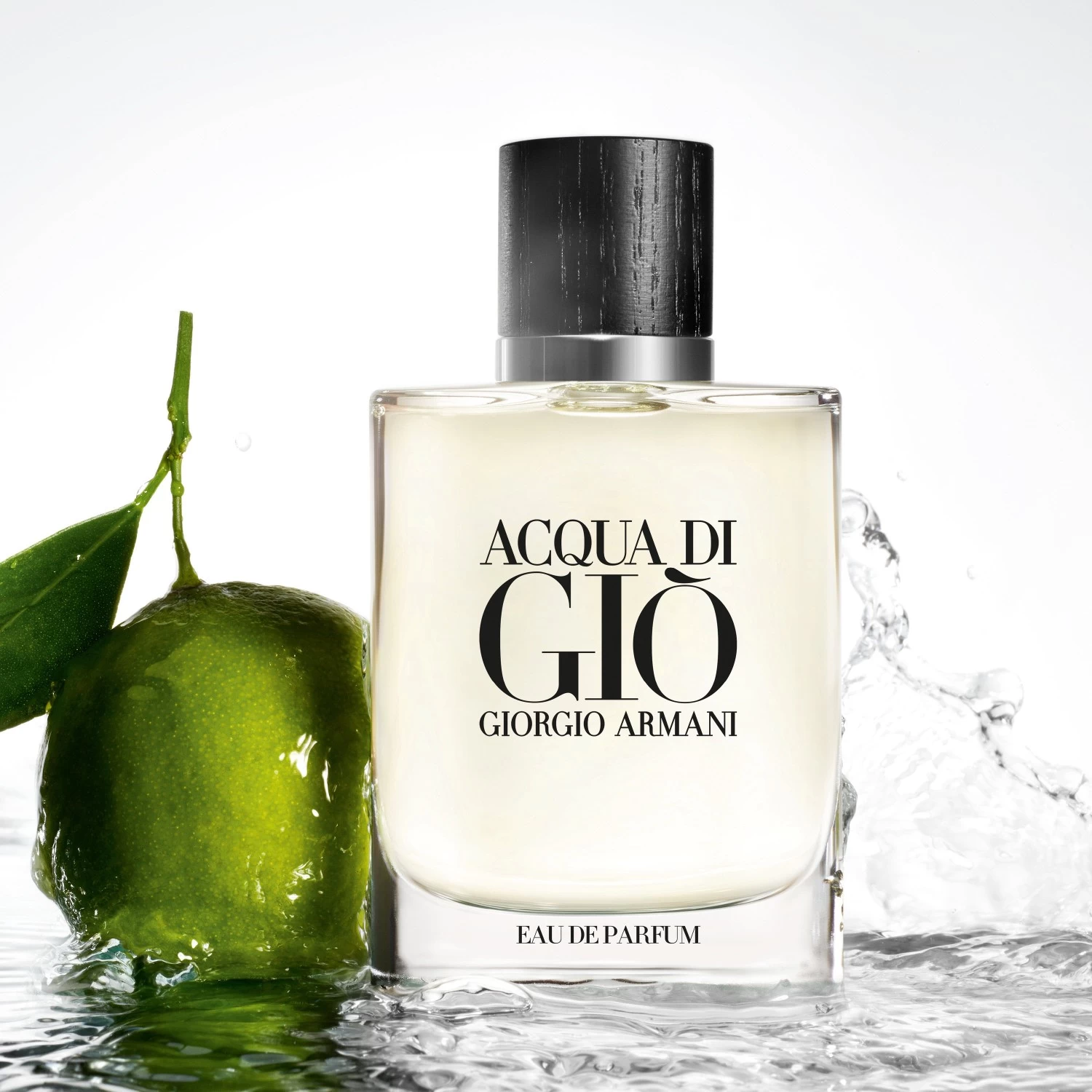 Armani Acqua Di Giò HommeNavulbaar Eau De Parfum 7 Armani Acqua Di Giò HommeNavulbaar Eau De Parfum - Afbeelding 7
