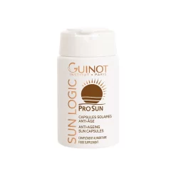 Anti-ageing Sun Capsules