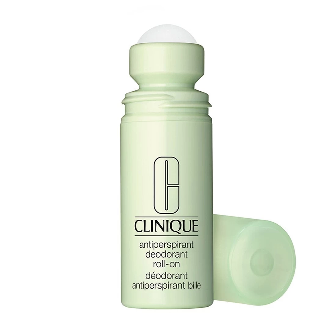 Clinique Roll On Antiperspirant 2 Clinique Roll On Antiperspirant - Afbeelding 2