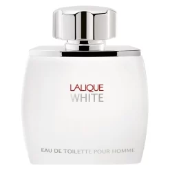 Lalique White
