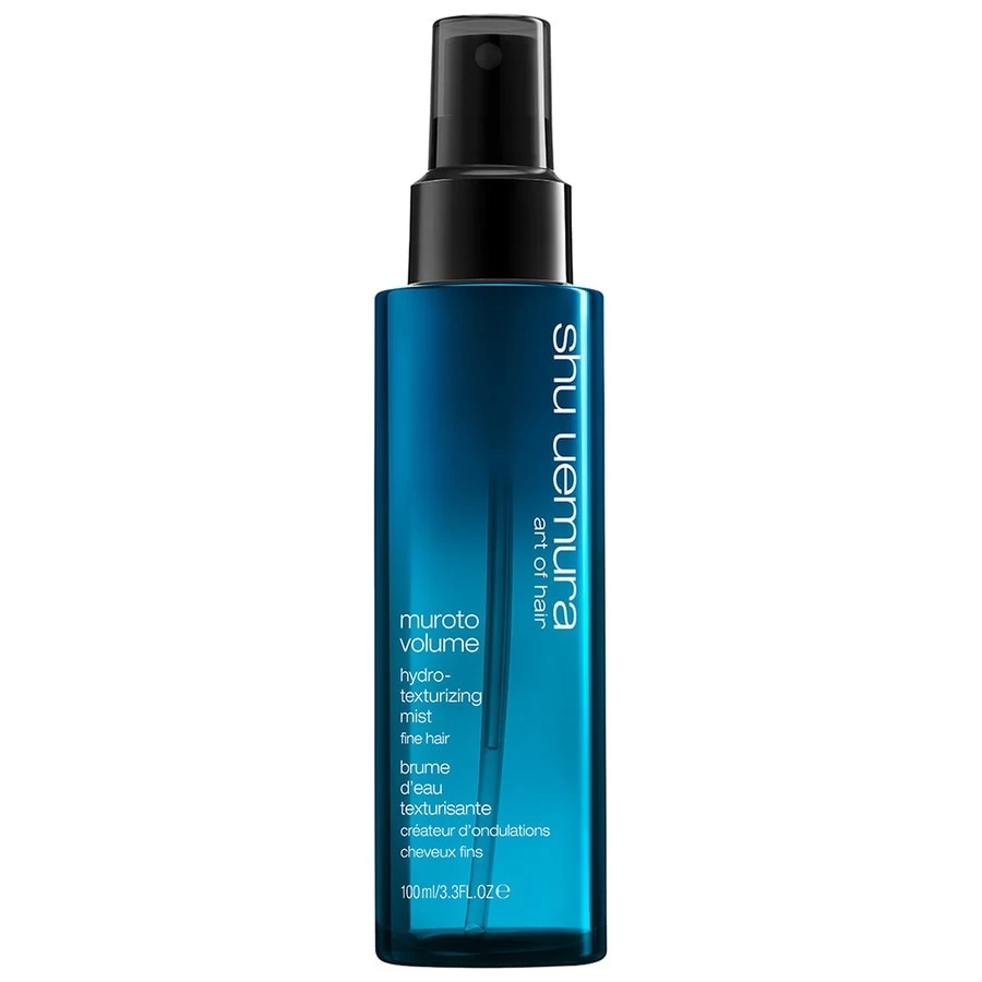 Shu Uemura Muroto Volume 1 Shu Uemura Muroto Volume