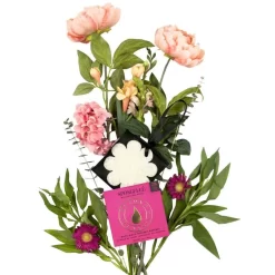 Boxed FlowersBulgarian Rose -Schoonheid Cosmetica qIMVjH068933 4 dgl NL