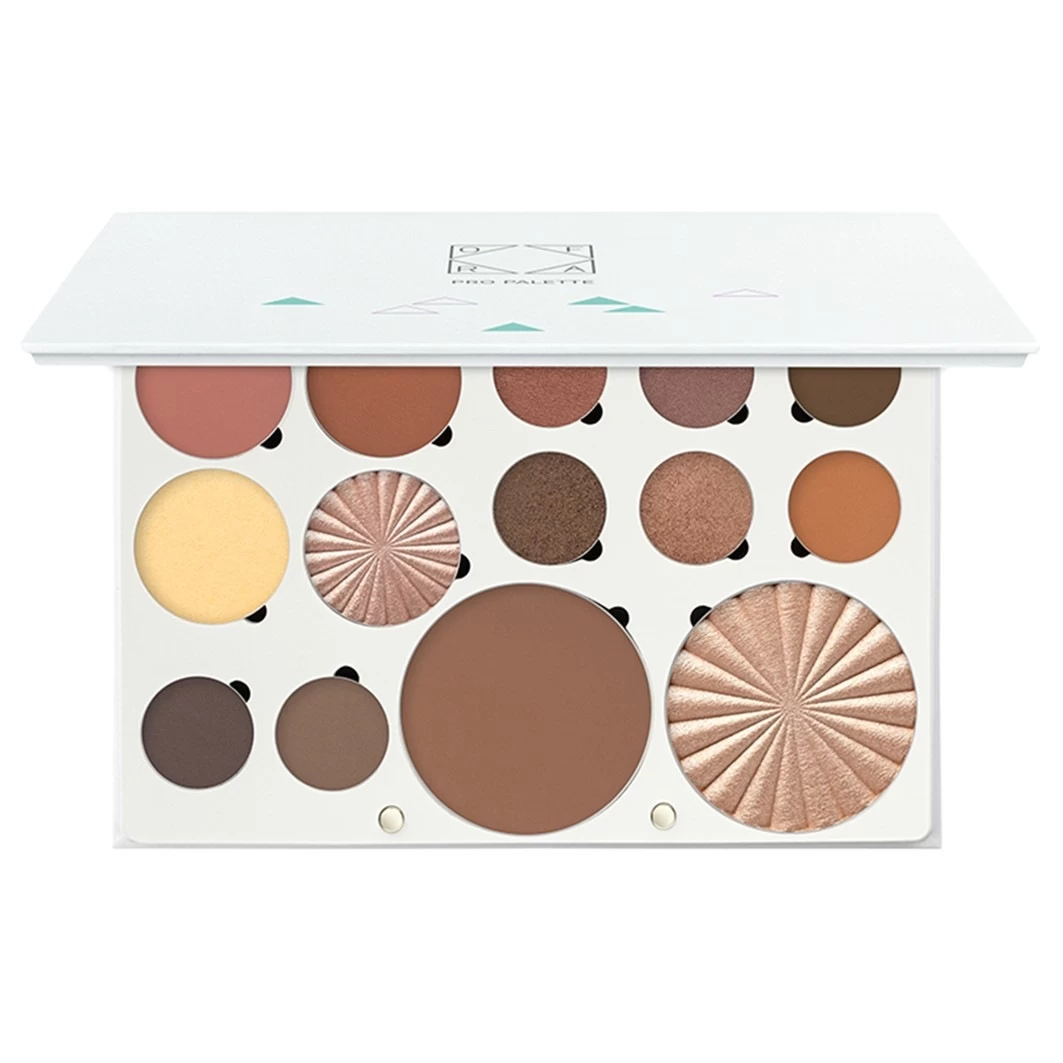 Boho Palette 2 Boho Palette - Afbeelding 2