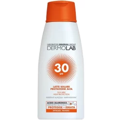 Sun Milk SPF30