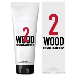 DSQUARED2 2 WoodShower Gel 5 DSQUARED2 2 WoodShower Gel -Schoonheid Cosmetica qyTrNs015613 2 global