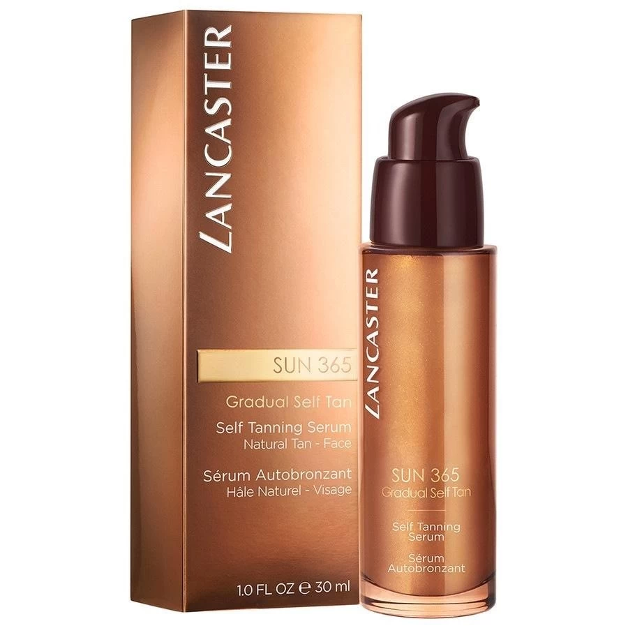 Lancaster Self TanSun 365 Self Tanning Serum 2 Lancaster Self TanSun 365 Self Tanning Serum - Afbeelding 2