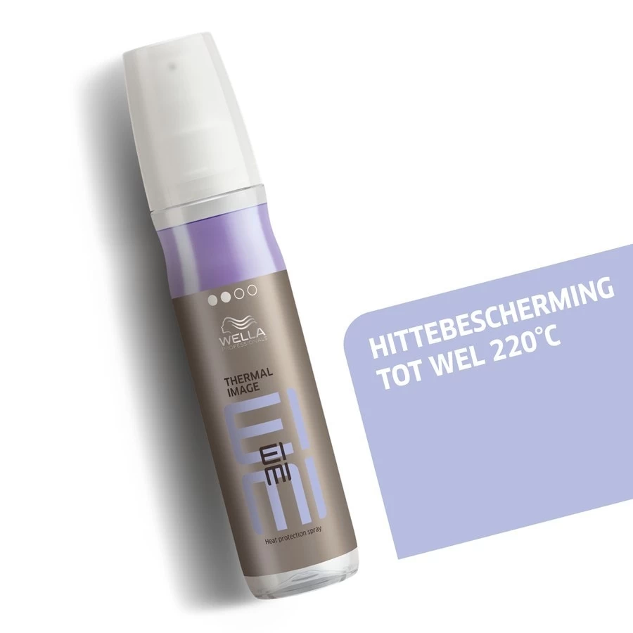 Wella Professionals EIMI Thermal Image 4 Wella Professionals EIMI Thermal Image - Afbeelding 4