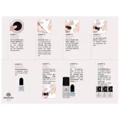 Alessandro SpaCuticle Remover -Schoonheid Cosmetica rzdU9S094173 2 dgl DE