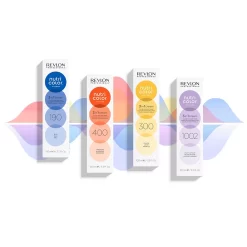 Revlon Professional Nutri ColorSkin Paradise Blooming Cushion -Schoonheid Cosmetica sUUZAP817679 2 global