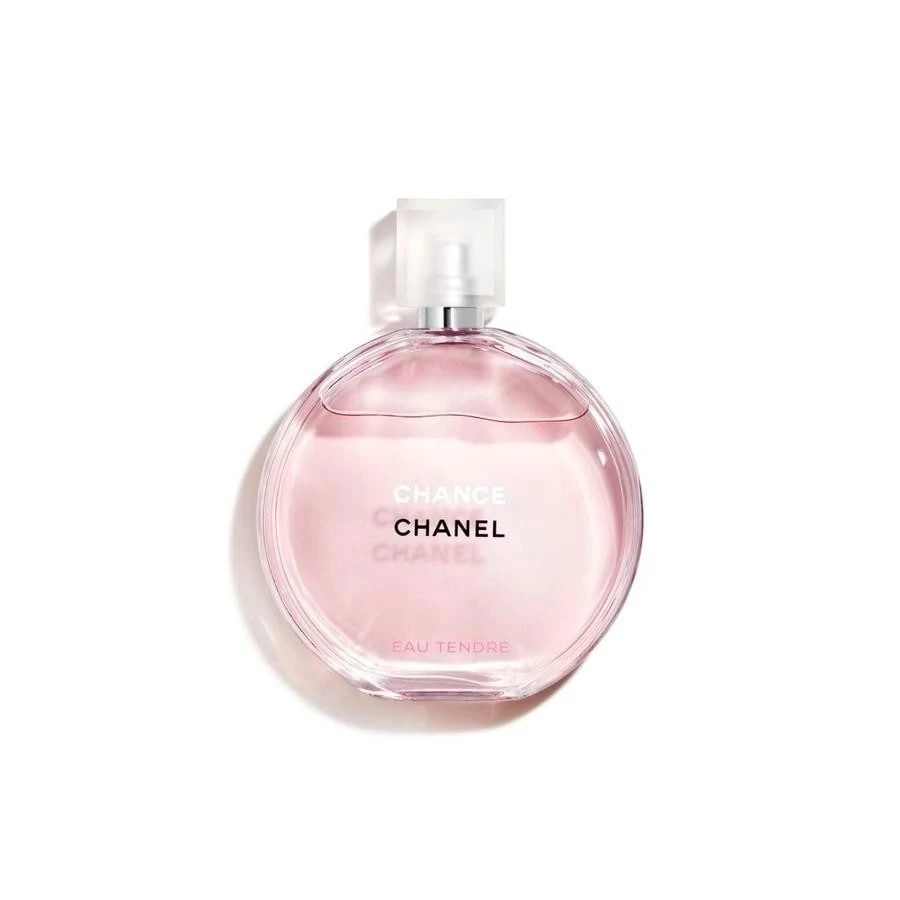 CHANELCHANCE EAU TENDREEAU DE TOILETTE 1 CHANELCHANCE EAU TENDREEAU DE TOILETTE