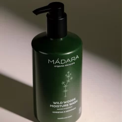 Madara Wild Woods Moisture Wash -Schoonheid Cosmetica tF1NsC1058160 4 dgl NL