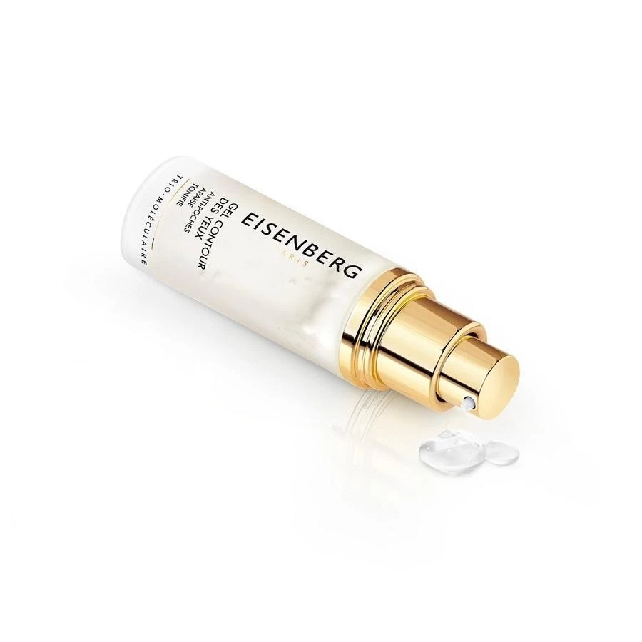 Eye Contour Gel 4 Eye Contour Gel - Afbeelding 4