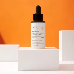 Aqua BombSuper Drops Serum - Vitamin C 8% 11 Aqua BombSuper Drops Serum - Vitamin C 8% -Schoonheid Cosmetica tNguC51049879 5 dgl NL