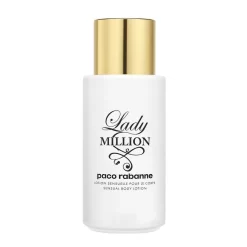 Paco Rabanne Lady MillionBody Lotion