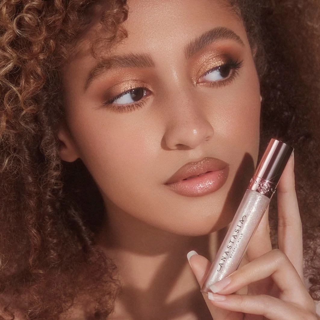 Anastasia Beverly Hills Diamond Gloss 5 Anastasia Beverly Hills Diamond Gloss - Afbeelding 5