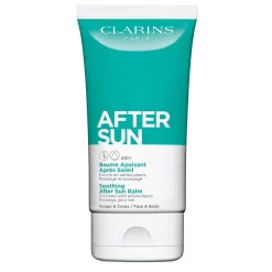 Clarins Baume Après Soleil