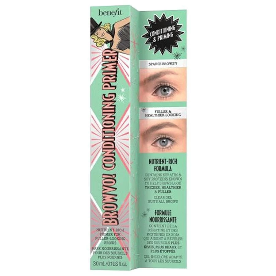 Benefit Brow CollectionBrowvo! Conditioning Primer 3 Benefit Brow CollectionBrowvo! Conditioning Primer - Afbeelding 3