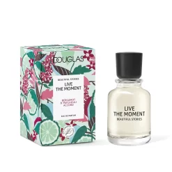 Beautiful StoriesLive The Moment Eau De Parfum