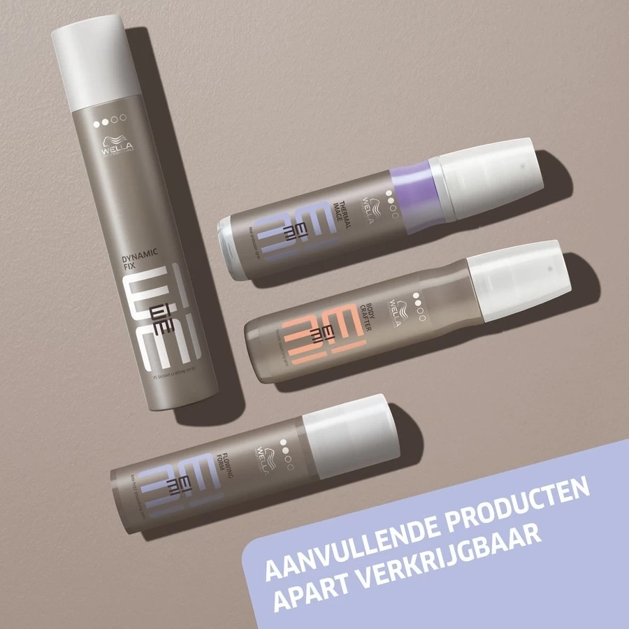 Wella Professionals EIMI Thermal Image 6 Wella Professionals EIMI Thermal Image - Afbeelding 6