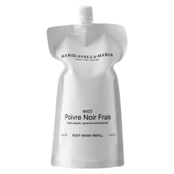 Poivre Noir FraisBody Wash Refill